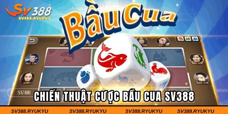 Chiến thuật chơi game hiệu quả cao cho bet thủ