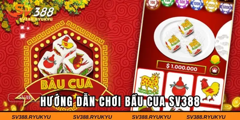 Từng bước tham gia cược game chi tân binh