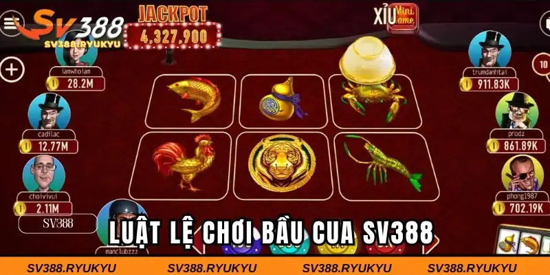Luật lệ trong game cược thủ cần hiểu rõ khi chơi