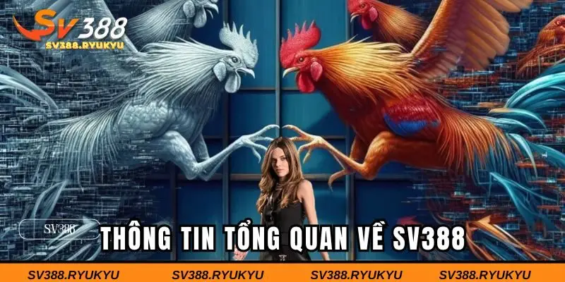 Thông tin tổng quan về SV388